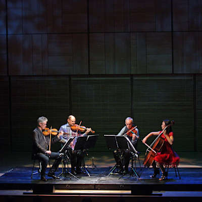 Kronos Quartet