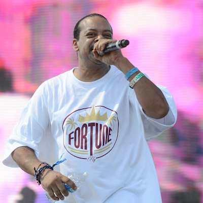 Suga Free