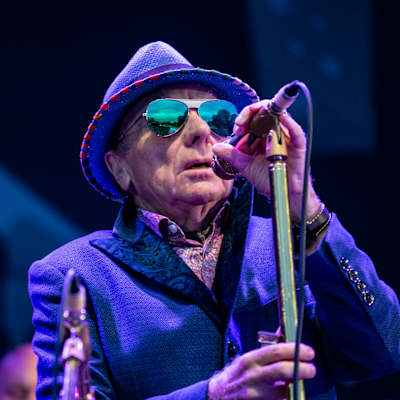 Van Morrison