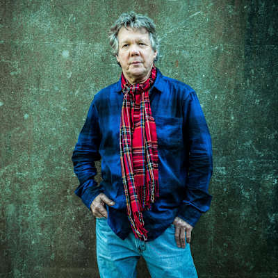 Steve Forbert