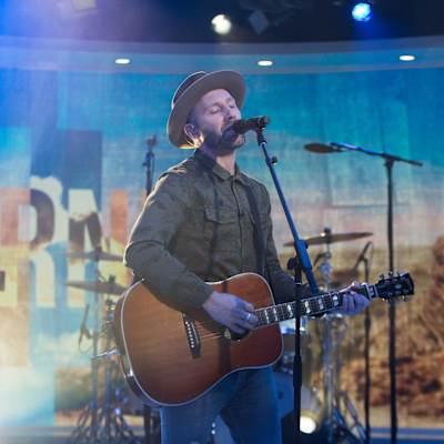Mat Kearney
