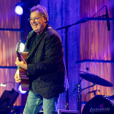 Vince Gill
