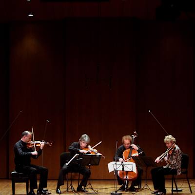 Takacs Quartet