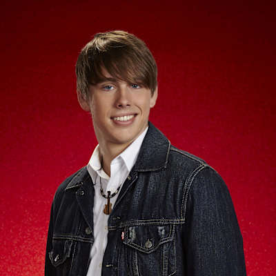 Jordy Searcy