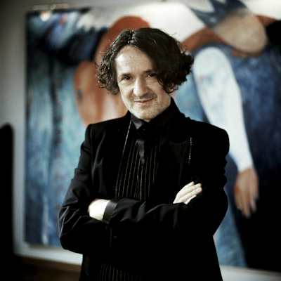 Goran Bregovic