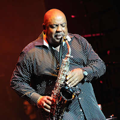 Gerald Albright