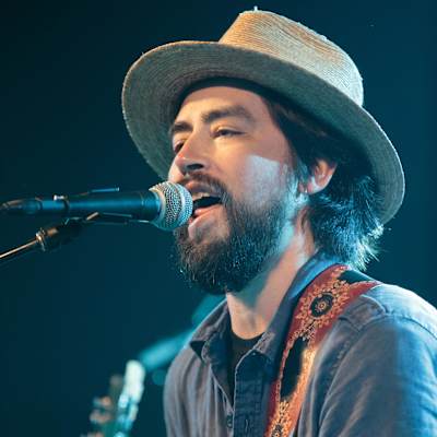 Jackie Greene