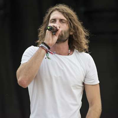 Ryan Hurd