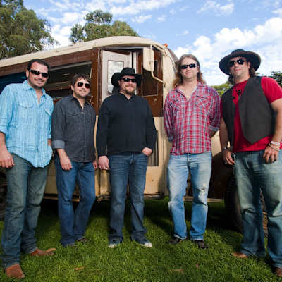 Reckless Kelly
