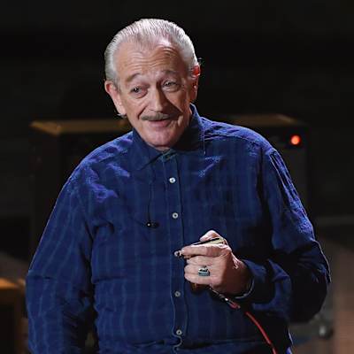 Charlie Musselwhite