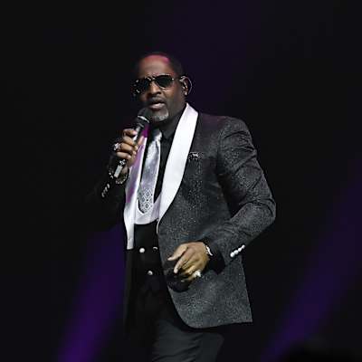 Johnny Gill