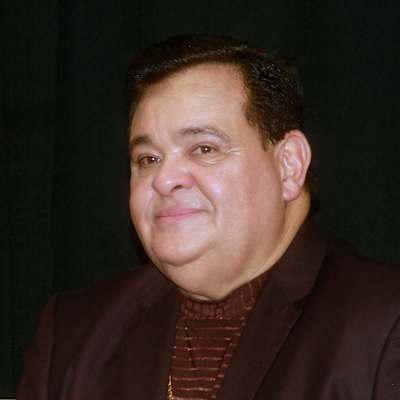 Richie Ray