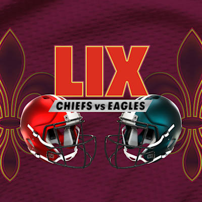 Super Bowl Experience