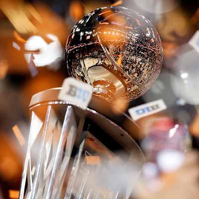 Big Ten Mens Basketball Tournament