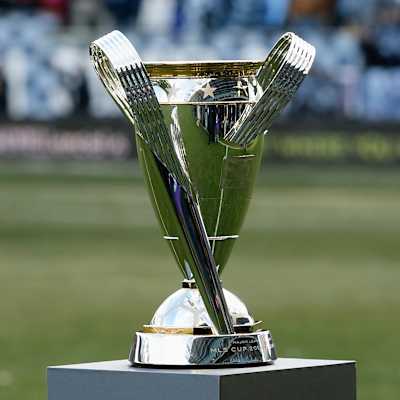 MLS Cup Final
