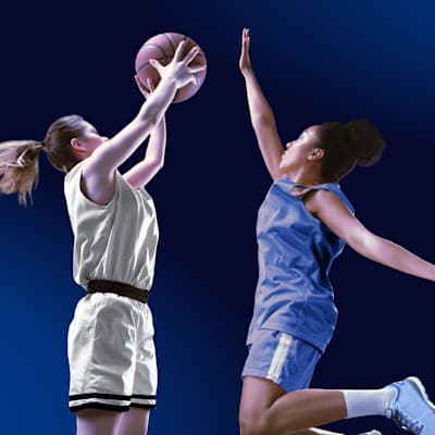 WNBA All Star Friday Night