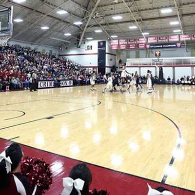 Harvard Crimson Mens Basketball