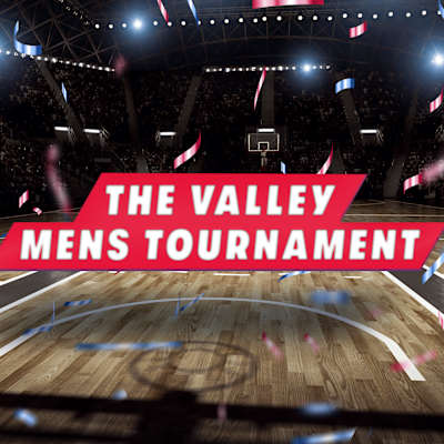 Missouri Valley Conference Mens Basketball Tournament