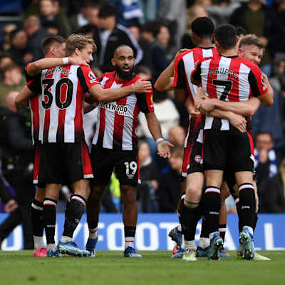 Brentford FC