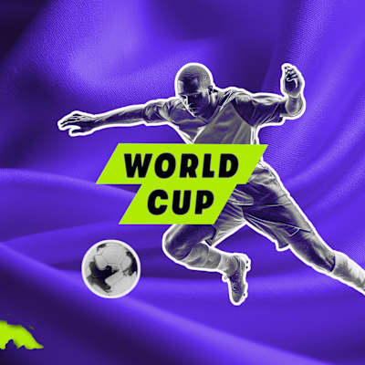 Football World Cup 2026 Qualifiers