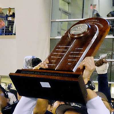 Sun Belt Conference Football Championship