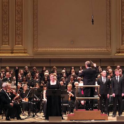 St Louis Symphony
