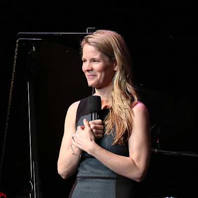 Kelli O'Hara