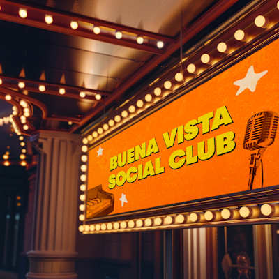 Buena Vista Social Club - Musical