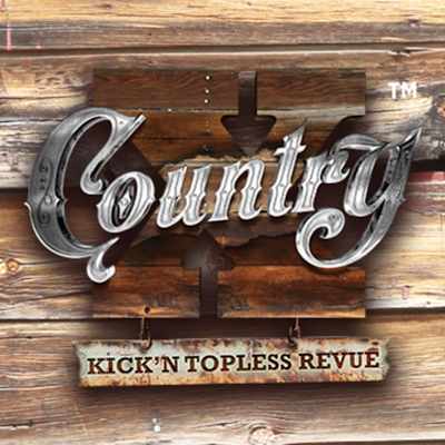 X Country Kick'n Topless Revue