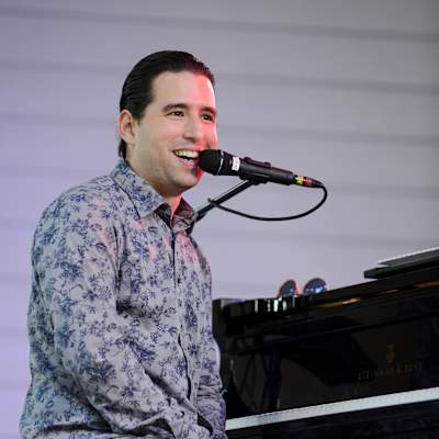 Alfredo Rodriguez