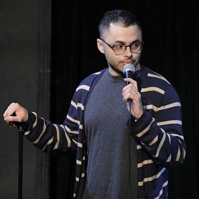 Joe Mande
