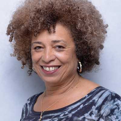 Angela Davis