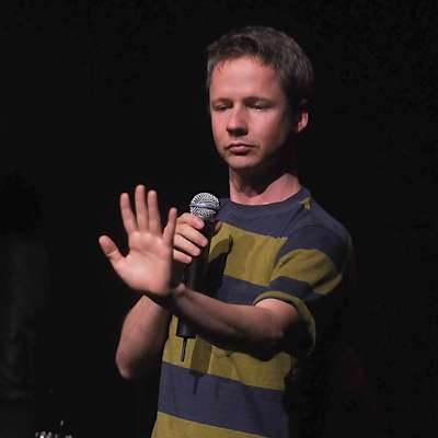 John Cameron Mitchell