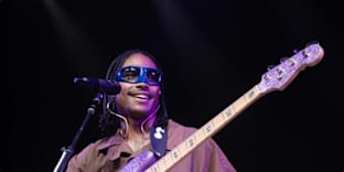 Steve Lacy Image