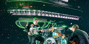 Weezer Image