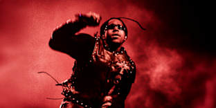 Don Toliver Image