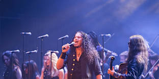 Trans-Siberian Orchestra Image