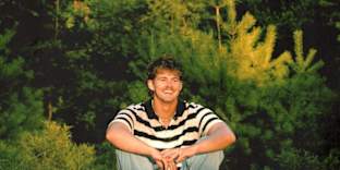 Forrest Frank Image