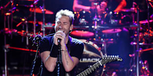 Nickelback Image