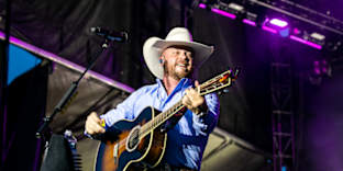 Cody Johnson Image