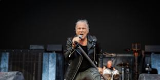 Iron Maiden Image