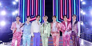 BTS - Bangtan Boys Image