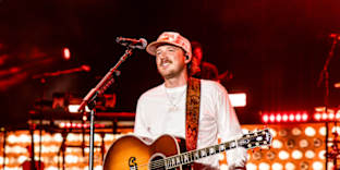 Morgan Wallen Image