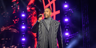 Don Omar Image