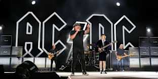 AC/DC Image