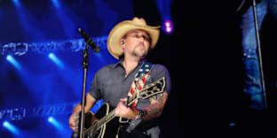 Jason Aldean Image
