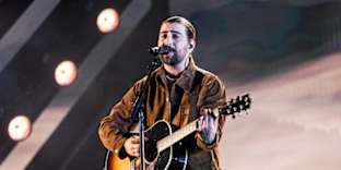Noah Kahan Image