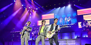 Jonas Brothers Image