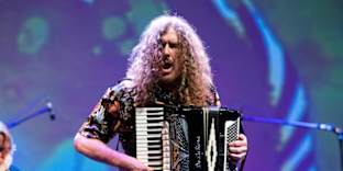 Weird Al Yankovic Image