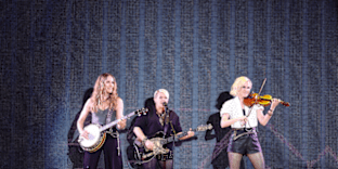 The Chicks Image